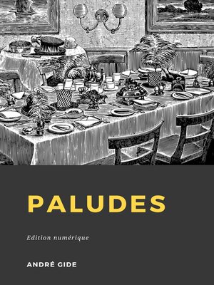 cover image of Paludes